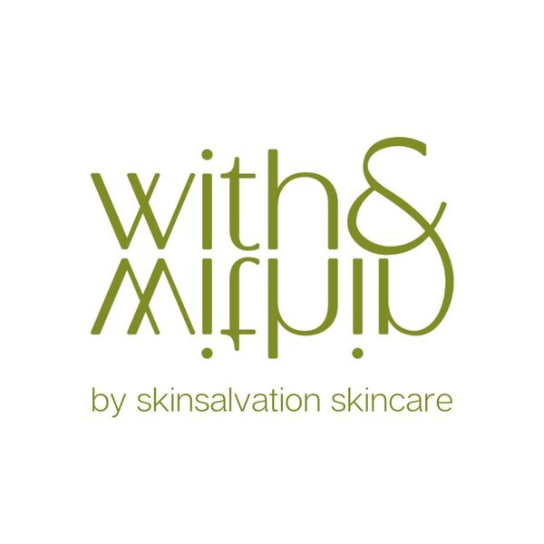 with & within acne clinic