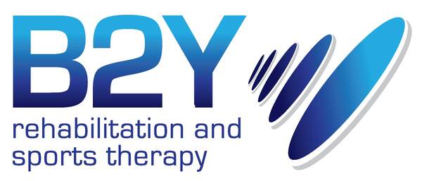 B2Y Rehab and Sports Therapy