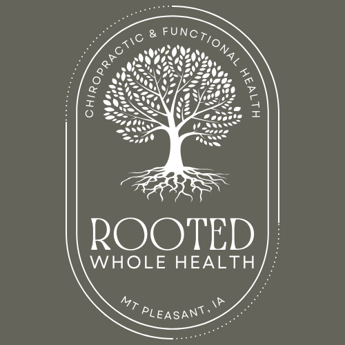 Rooted Whole Health