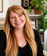 Book an Appointment with April Nunez at The DBT Clinic