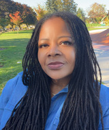Book an Appointment with Chandra Bethune at The DBT Clinic