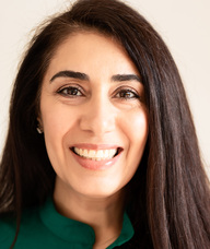 Book an Appointment with Dr. Jeiran Lashai for Acupuncture