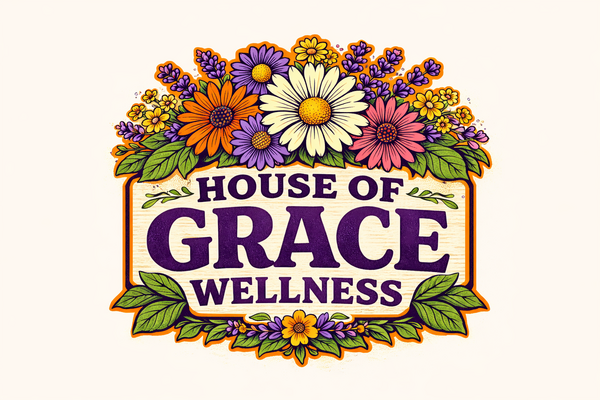 House of Grace Wellness