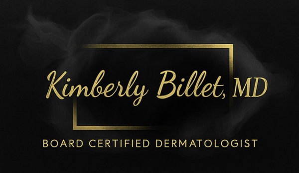 Kimberly Billet, MD