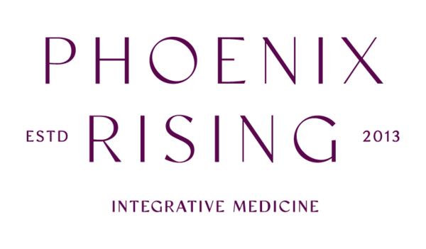 Phoenix Rising Integrative Medicine