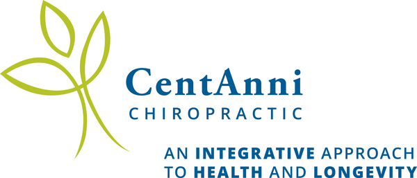 CentAnni Chiropractic - An Integrative Approach To Health And Longevity