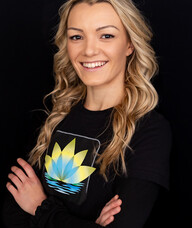 Book an Appointment with Miss Katlyn Fountain for Massage Therapy
