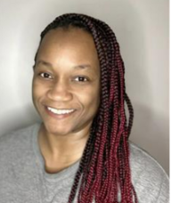 Book an Appointment with Tamika Anderson for Massage Therapy