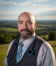 Book an Appointment with Dr. Michael Hummel for Discovery Call