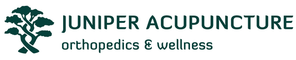 Juniper Acupuncture 