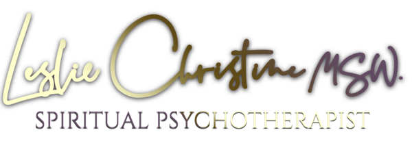 Spiritual Psychotherapy Practice