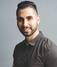 Book an Appointment with Haig Basmadjian for Movement Analysis