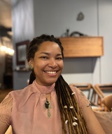Book an Appointment with Ruschiene Deidrick at Esoterra  Acupuncture PC