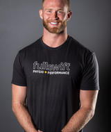 Book an Appointment with Mr. Ben Shropshire at Fullswift Physio + Performance Clinic