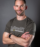 Book an Appointment with Dr. Kyle Rogus at Fullswift Physio + Performance Clinic