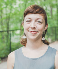 Book an Appointment with Caitlin Klein for Acupuncture