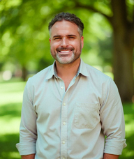 Book an Appointment with Dr. Shamus Clancey for Private Acupuncture