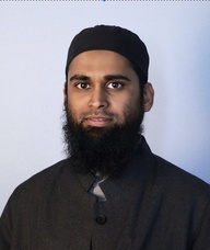 Book an Appointment with Munsif Mubarak for Registered Psychotherapists