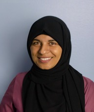 Book an Appointment with Fatima Qureshi for Registered Psychotherapists
