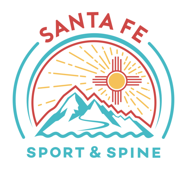 Santa Fe Sport and Spine