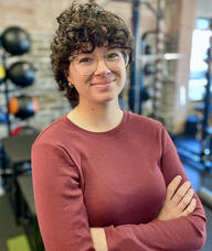 Book an Appointment with Dr. Amelia Llanos for Physical Therapy