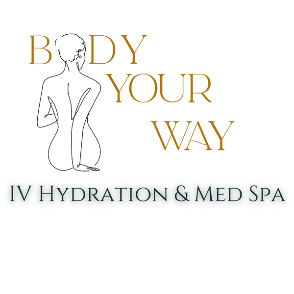 Body Your Way