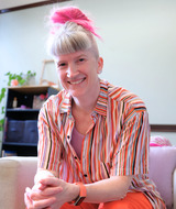 Book an Appointment with Amanda Melbostad at Village Movement Health - Adidas Village