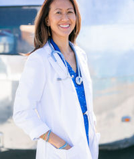 Book an Appointment with Dr. Ahnee Min for Acupuncture