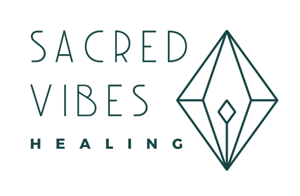 Sacred Vibes Healing
