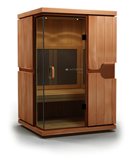 Book an Appointment with Infrared Sauna for Infrared Sauna