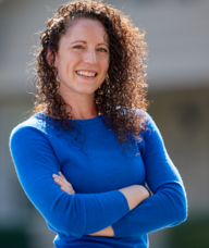 Book an Appointment with Dr. Brittney McGetrick for Chiropractic