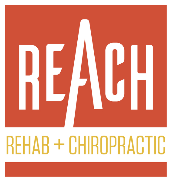 REACH Rehab + Chiropractic Performance Center