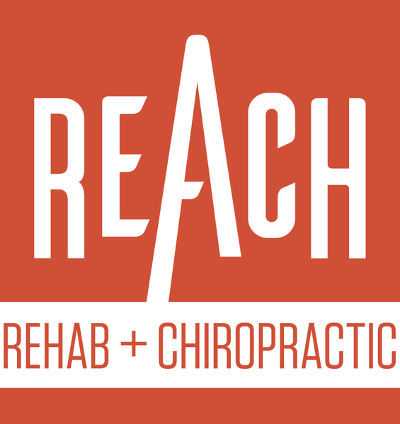 REACH Rehab + Chiropractic Performance Center