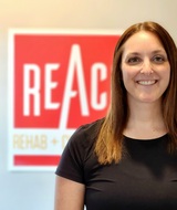 Book an Appointment with Kasie Nowosatka at REACH Rehab + Chiropractic Performance Center