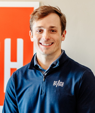 Book an Appointment with Dr. RJ Burr for Chiropractic Care + Performance Rehab