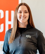 Book an Appointment with Kasie Lampson at REACH Rehab + Chiropractic Performance Center
