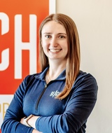 Book an Appointment with Dr. Sheridan Kent at REACH Rehab + Chiropractic Performance Center