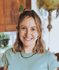 Book an Appointment with Natalie Pulvino for Yoga