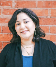 Book an Appointment with Veronica Rivera for Counseling