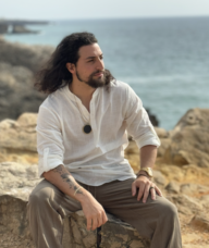 Book an Appointment with Dr. Anthony Abeid for Quantum Energetics