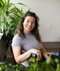 Book an Appointment with Dr. Larissa Jehly for Chiropractic