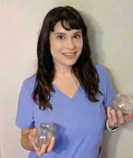 Book an Appointment with Gina Calderoni for Acupuncture