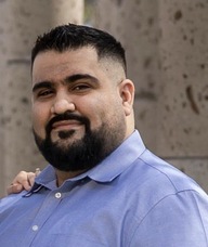 Book an Appointment with Oscar Perez for Massage Therapy