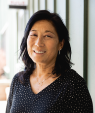 Book an Appointment with Sue Nakaoka for Physical Therapy