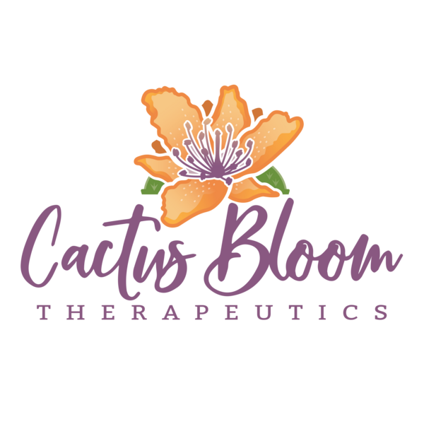 Cactus Bloom Therapeutics