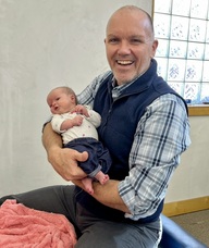 Book an Appointment with Dr. David Jennings for Chiropractic