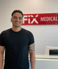 Book an Appointment with Isaiah Carrasco for Rehab/Personal Training