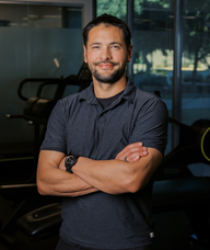 Book an Appointment with Rudy Frame for Treatment Visits