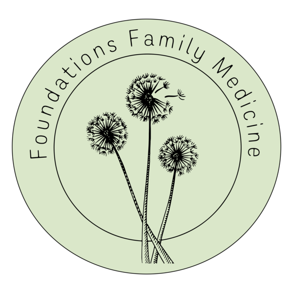 Foundations Family Medicine