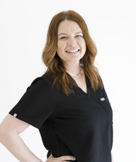 Book an Appointment with Nicole Burckel for Massage Therapy